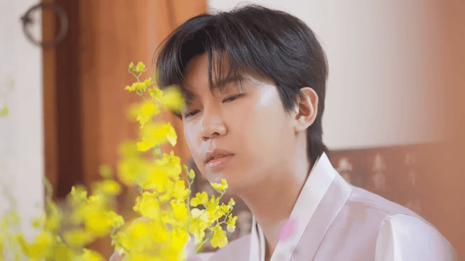 [잡담] 임영웅 2026 시즌그리팅 '시간의 노래' 비하인드 | 인스티즈