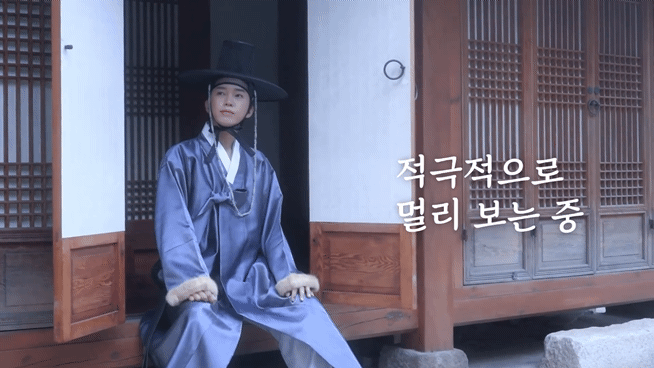 [잡담] 임영웅 2026 시즌그리팅 '시간의 노래' 비하인드 | 인스티즈