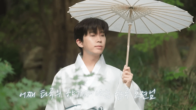 [잡담] 임영웅 2026 시즌그리팅 '시간의 노래' 비하인드 | 인스티즈