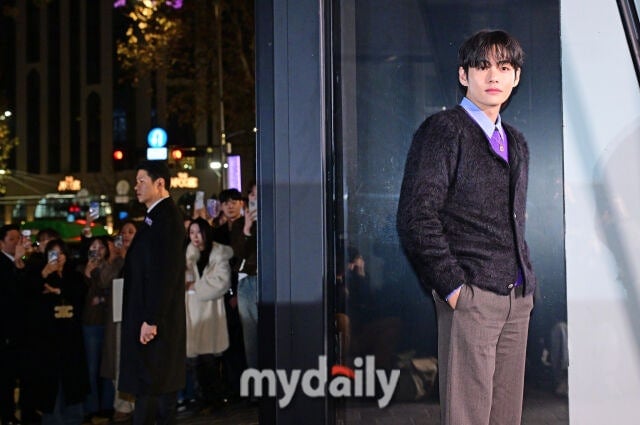 [잡담] 오늘 셀린느 행사 참석한 셀럽들 | 인스티즈