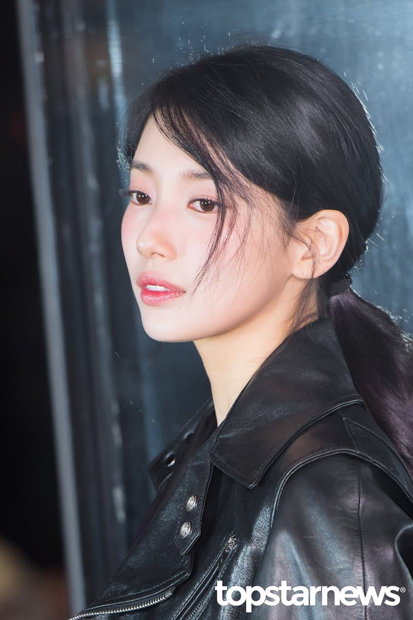 [잡담] 셀린느 박보검 뷔 수지 얼빡샷 | 인스티즈