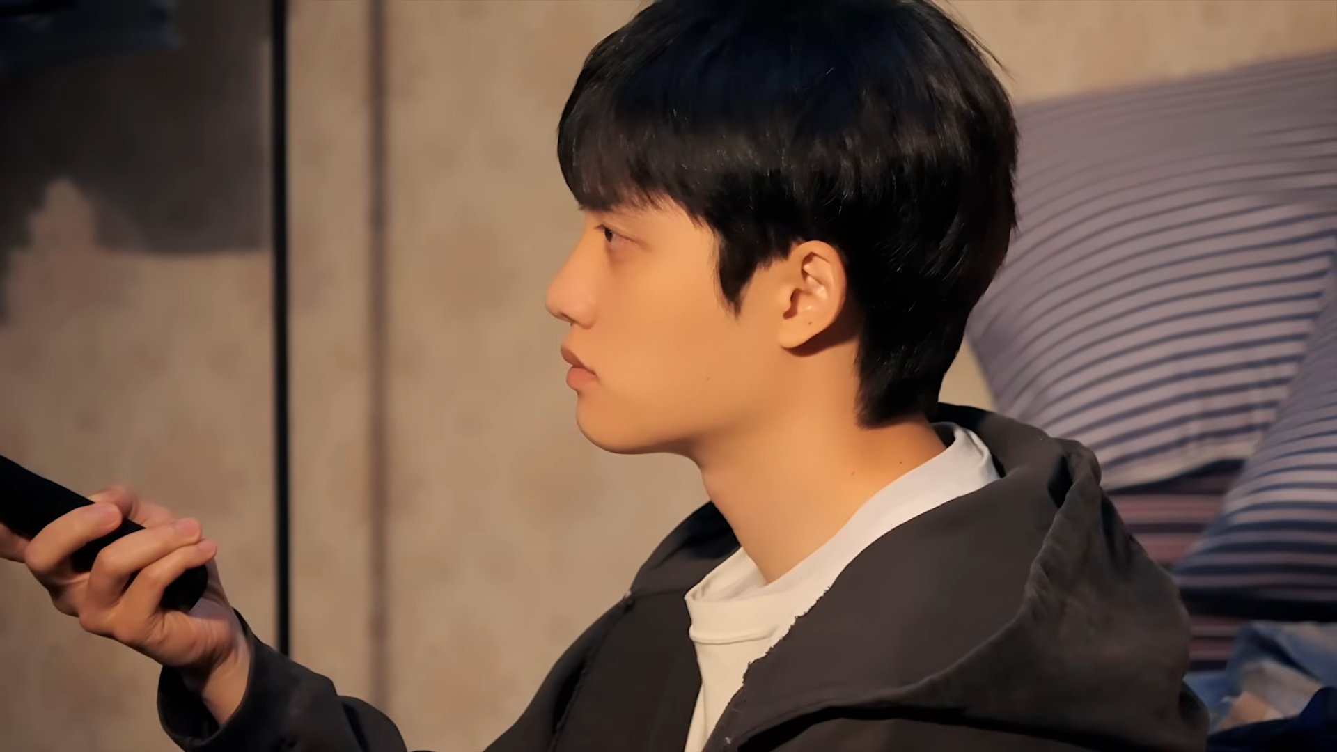 [잡담] 도경수 비하인드 口六 슴 진짜 작정했넼ㅋㅋㅋ | 인스티즈
