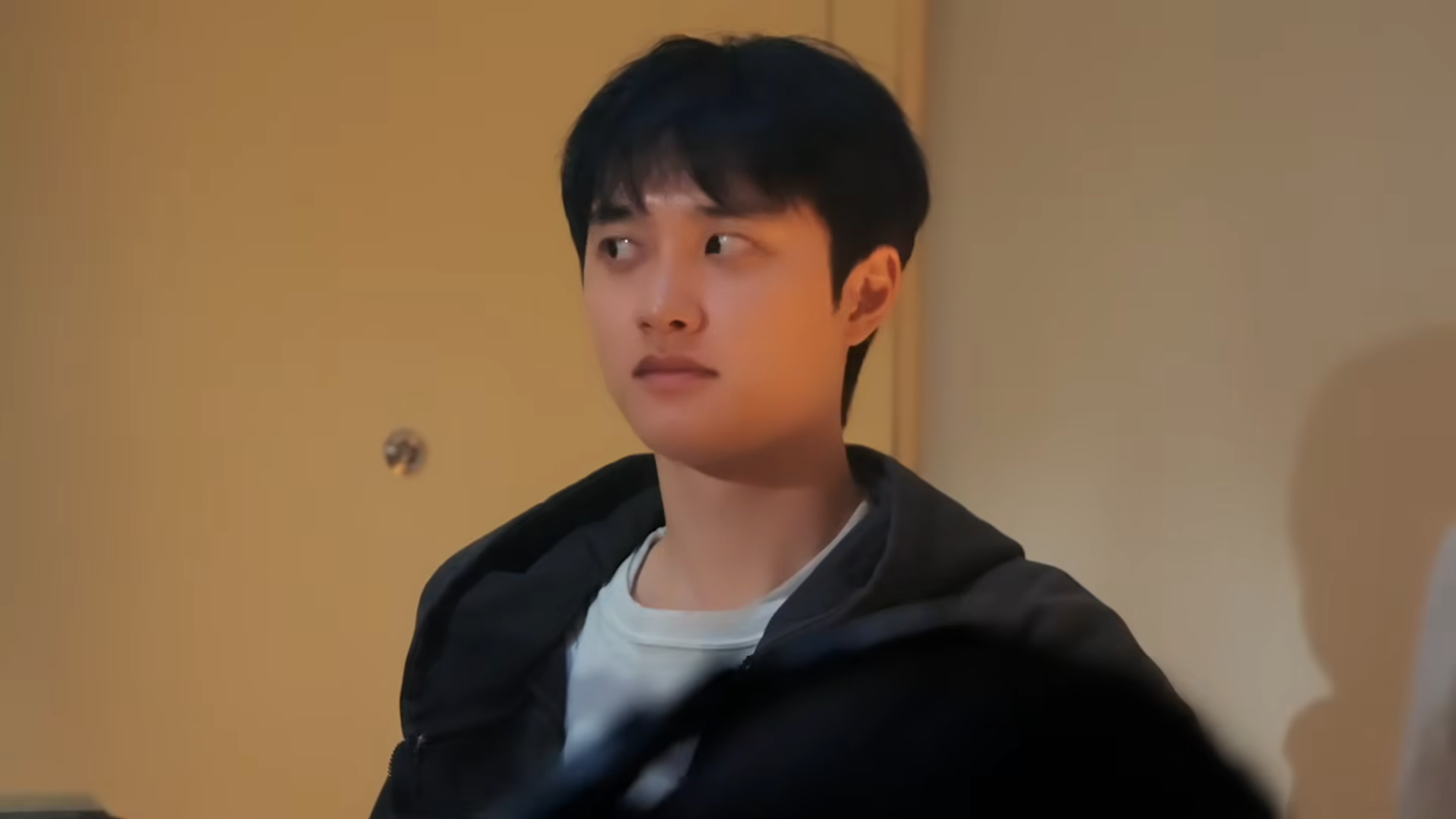 [잡담] 도경수 비하인드 口六 슴 진짜 작정했넼ㅋㅋㅋ | 인스티즈