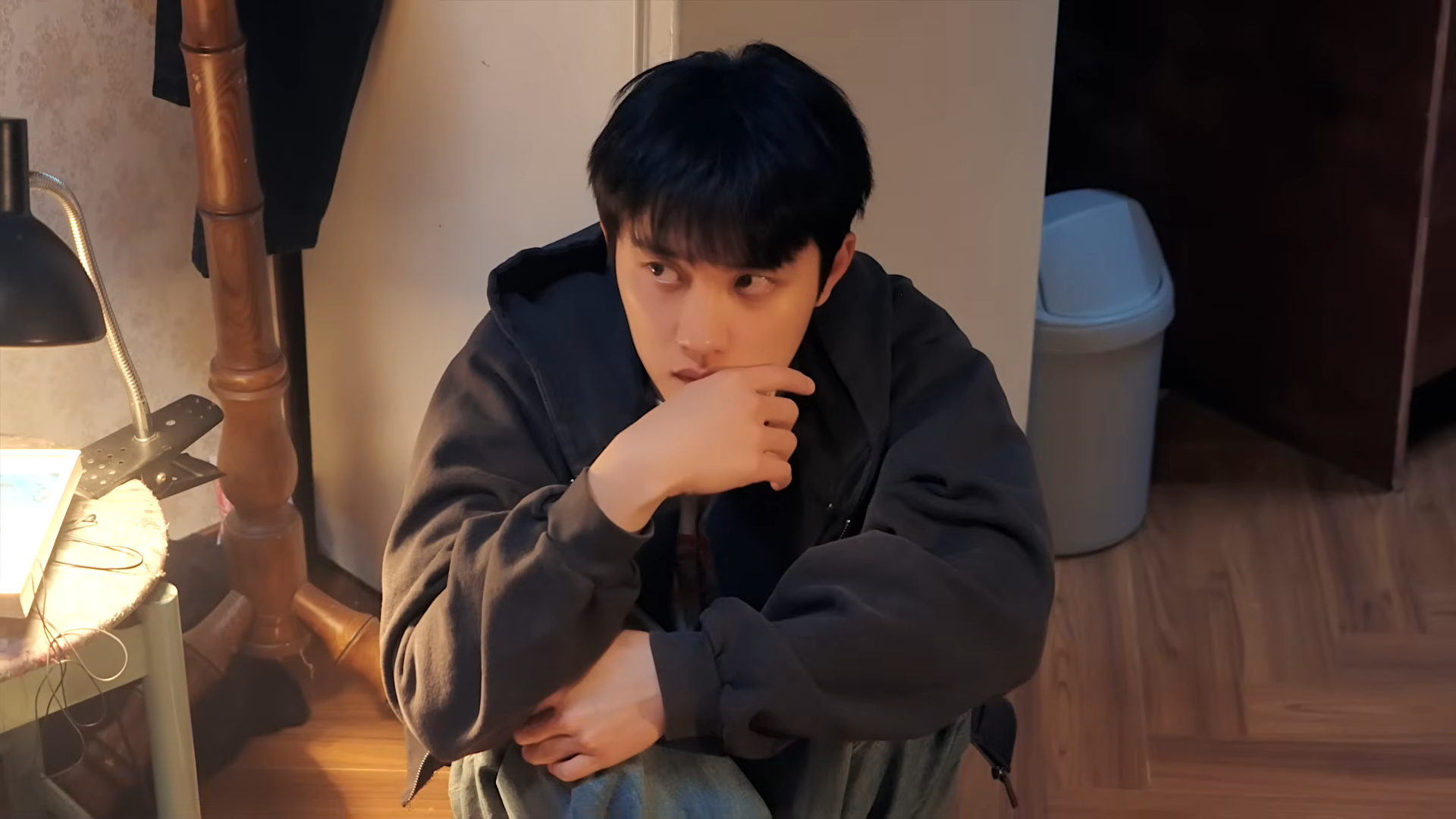 [잡담] 도경수 비하인드 口六 슴 진짜 작정했넼ㅋㅋㅋ | 인스티즈