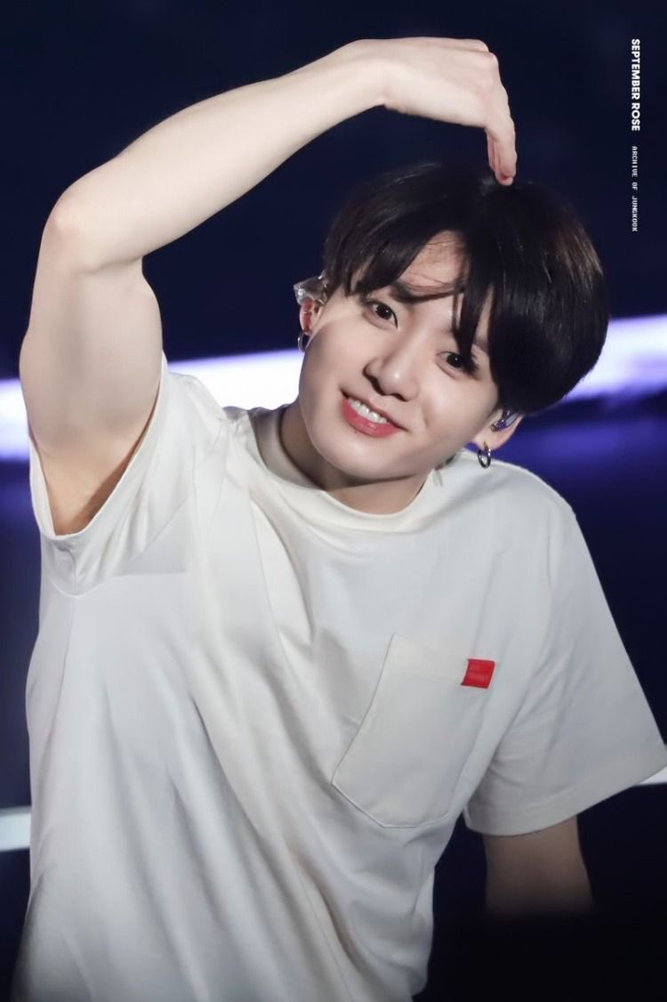[잡담] 정국 타투 없었을 때 보실 분… | 인스티즈