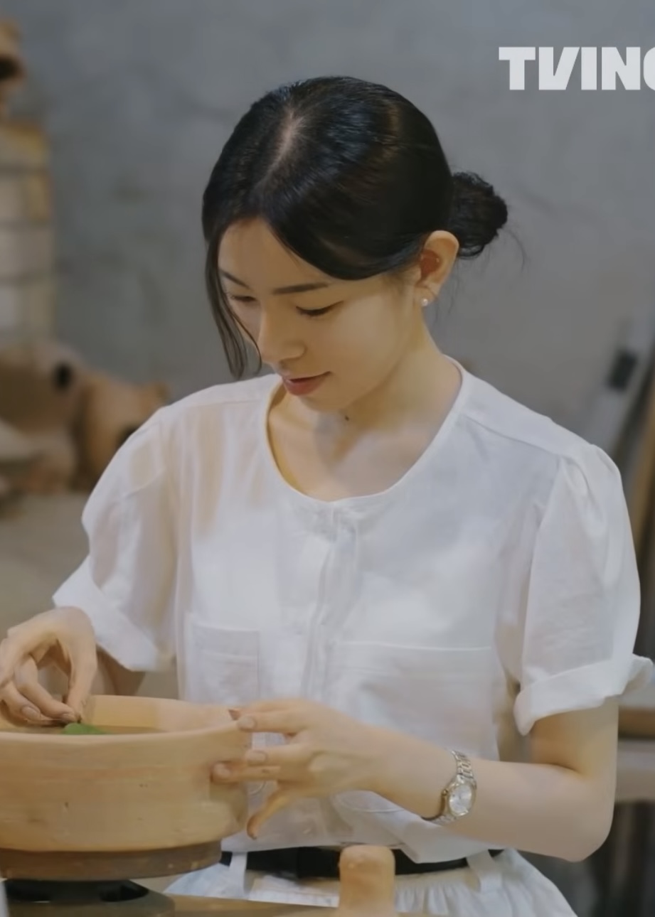 [잡담] 아니 환연 지연 머리 묶은게 훨씬 예뻐 | 인스티즈