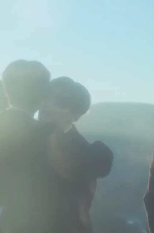 [잡담] 알디원 트레일러에서 이부분 안신이랑 상원이였어???? | 인스티즈