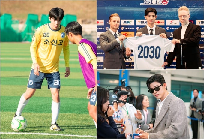 [정보/소식] 오인간) '오늘부터인간입니다만' 로몬 스틸컷 | 인스티즈