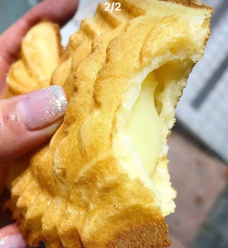 [잡담] 난 슈크림붕어빵 개극혐하는게 있고 환장하는게 있음 | 인스티즈