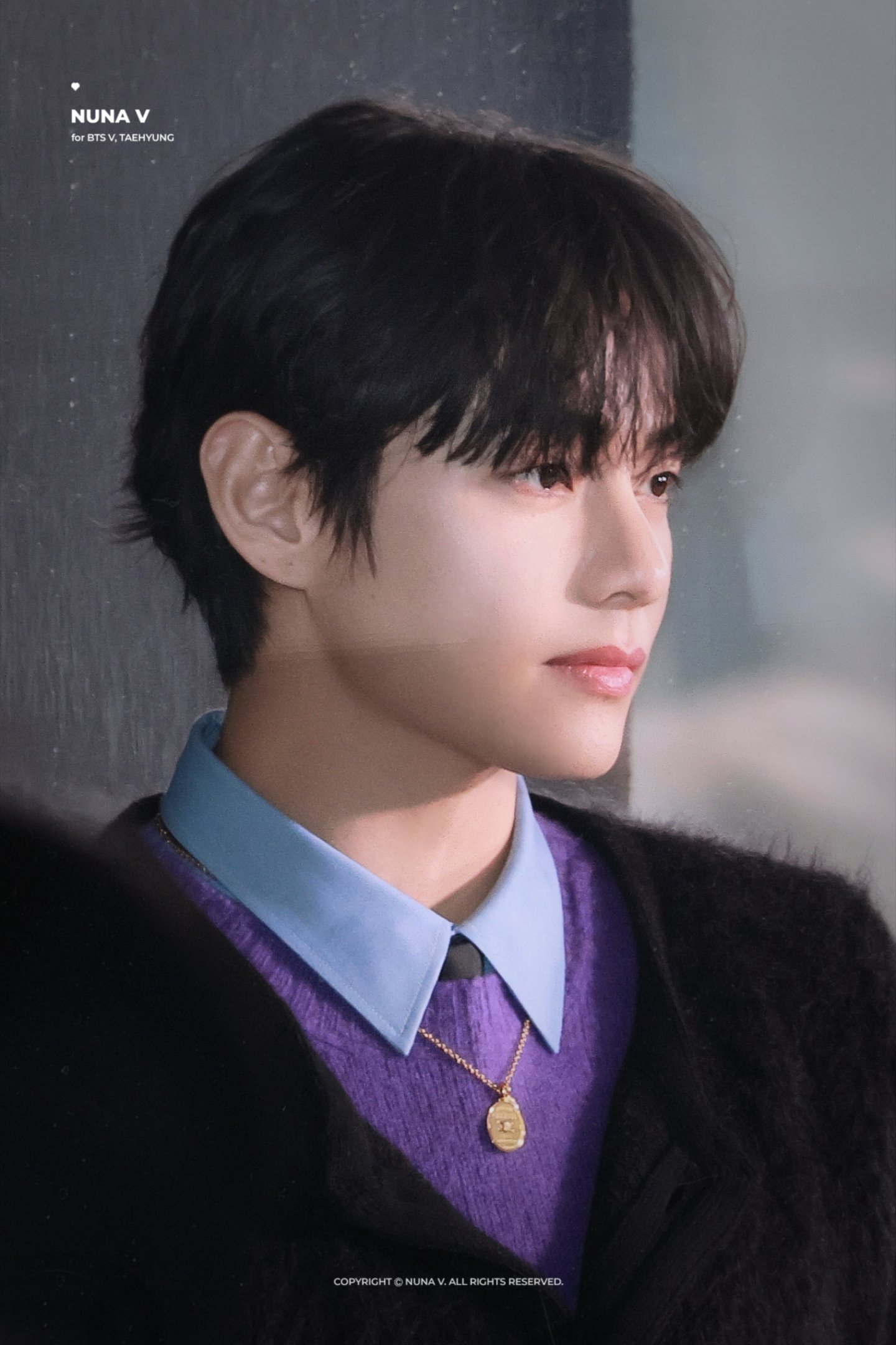 [잡담] 뷔 이거 이쁘다 | 인스티즈