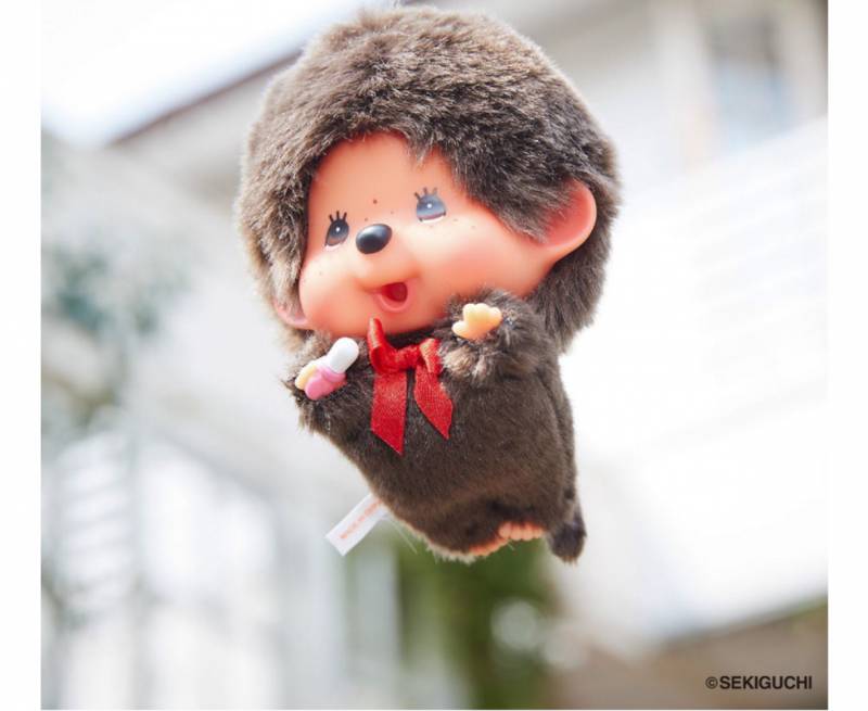 [잡담] 몬치치 키링 뭐살지 골라주면 오늘 좋은일 생길거야~뭐 살까? | 인스티즈