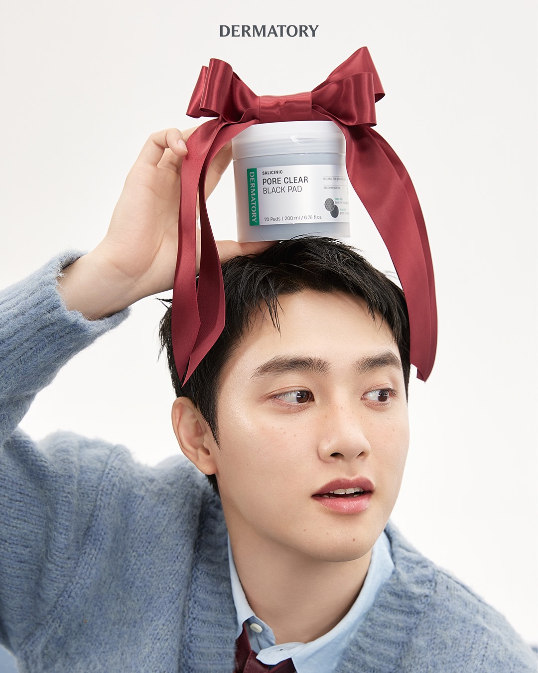 [잡담] 도경수 주근깨 더 줘 | 인스티즈