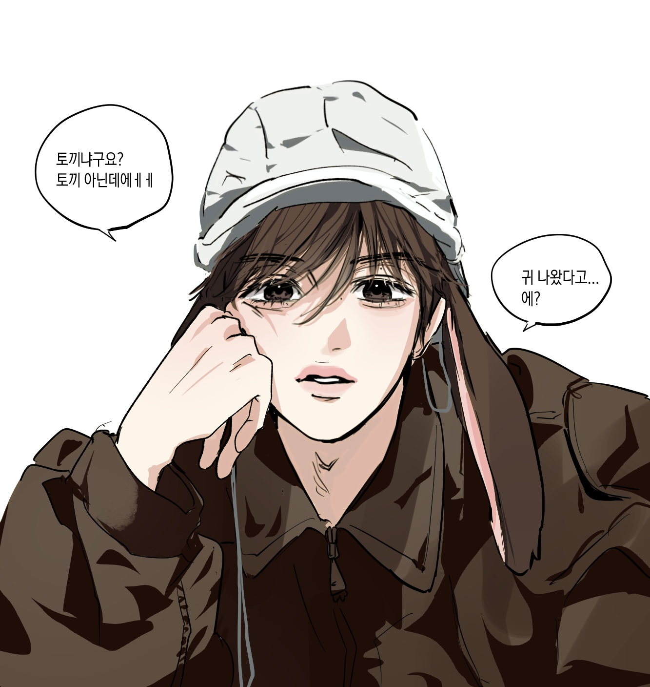 [잡담] 성찬.. 저것도 볼이라고 눌리는게..ㅋㅋ | 인스티즈