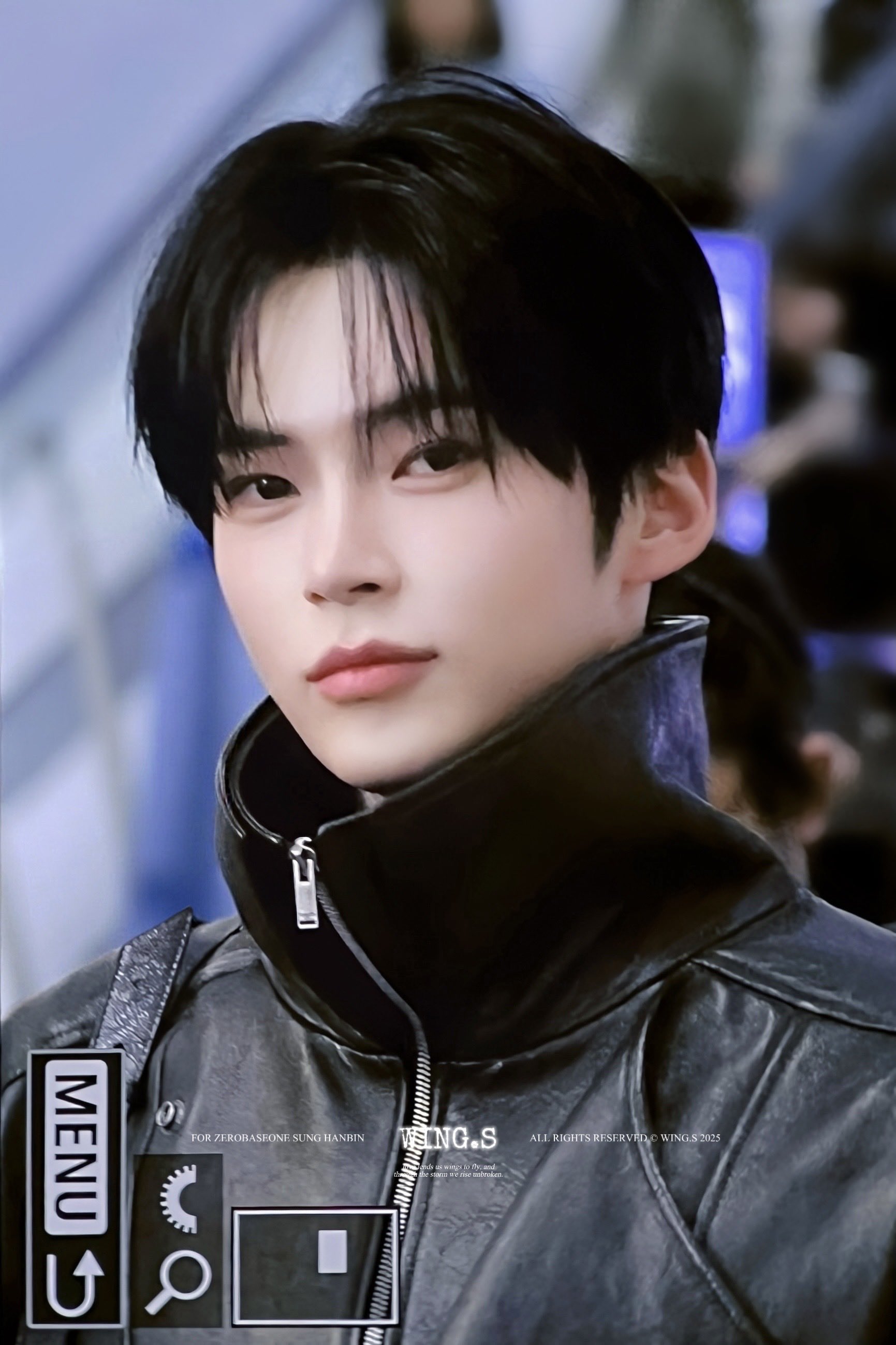 [잡담] 와 성한빈 | 인스티즈