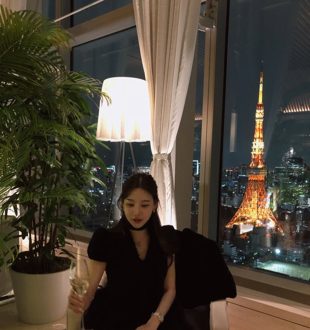 [잡담] 251217 이나연 인스타 업뎃 | 인스티즈