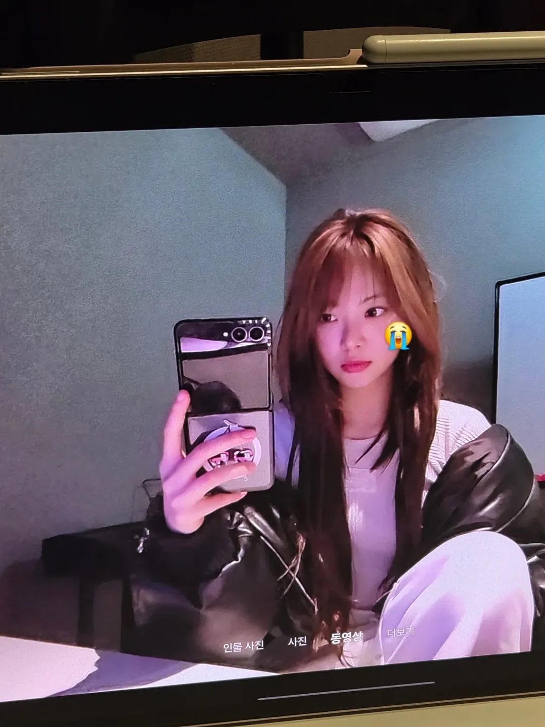 [잡담] 251218 홍은채 인스타 업뎃 | 인스티즈