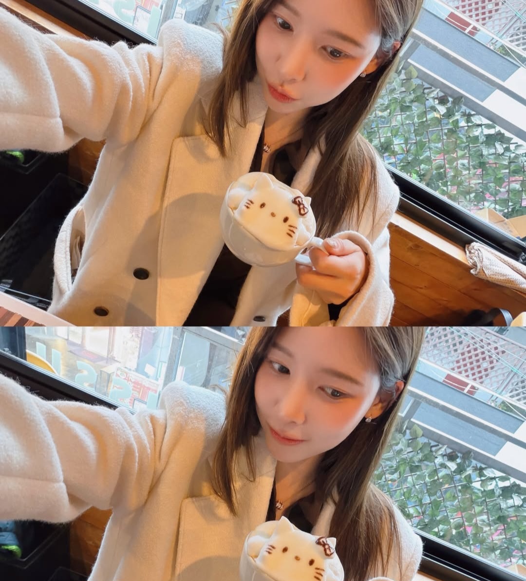 [잡담] 251217 이나연 인스타 업뎃 | 인스티즈