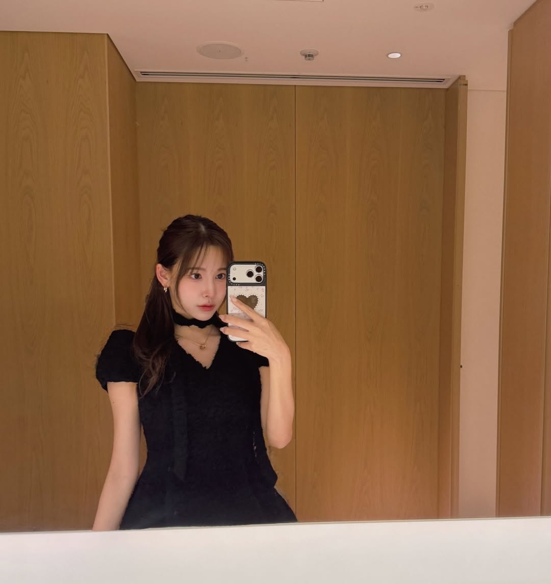 [잡담] 251217 이나연 인스타 업뎃 | 인스티즈