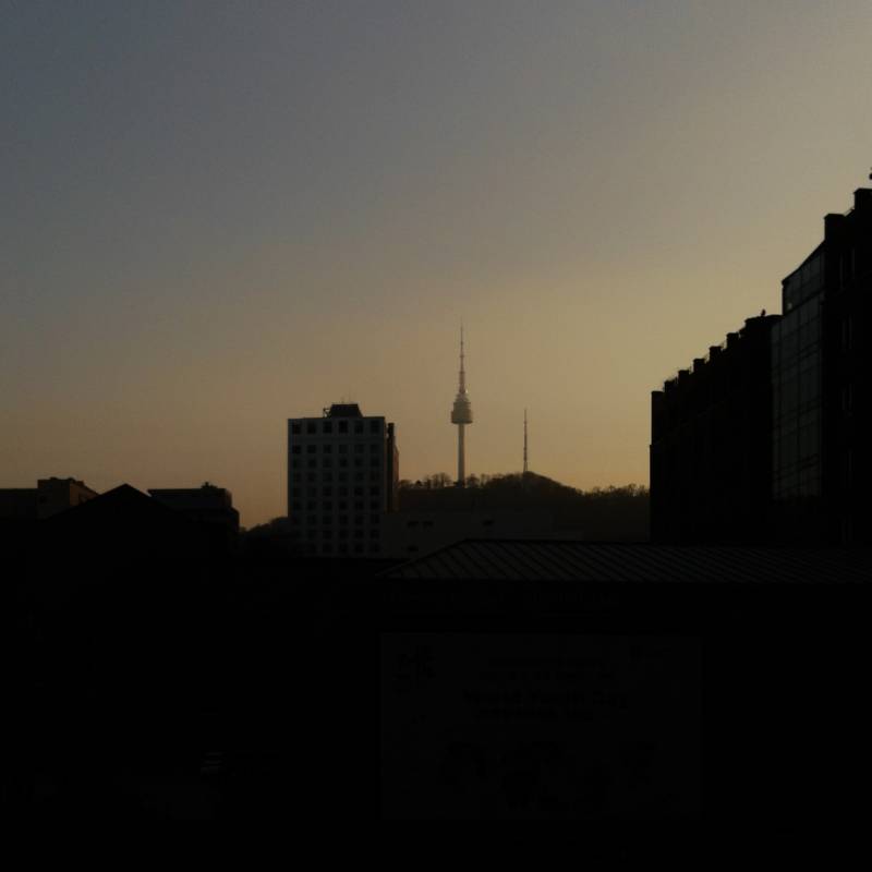 [잡담] 아이폰4로 찍은 사진들📷 | 인스티즈