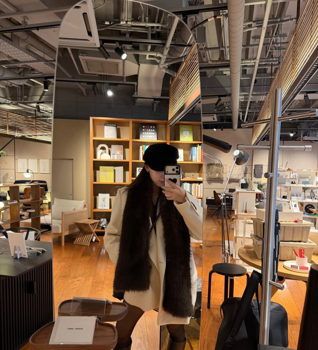 [잡담] 251217 이나연 인스타 업뎃 | 인스티즈