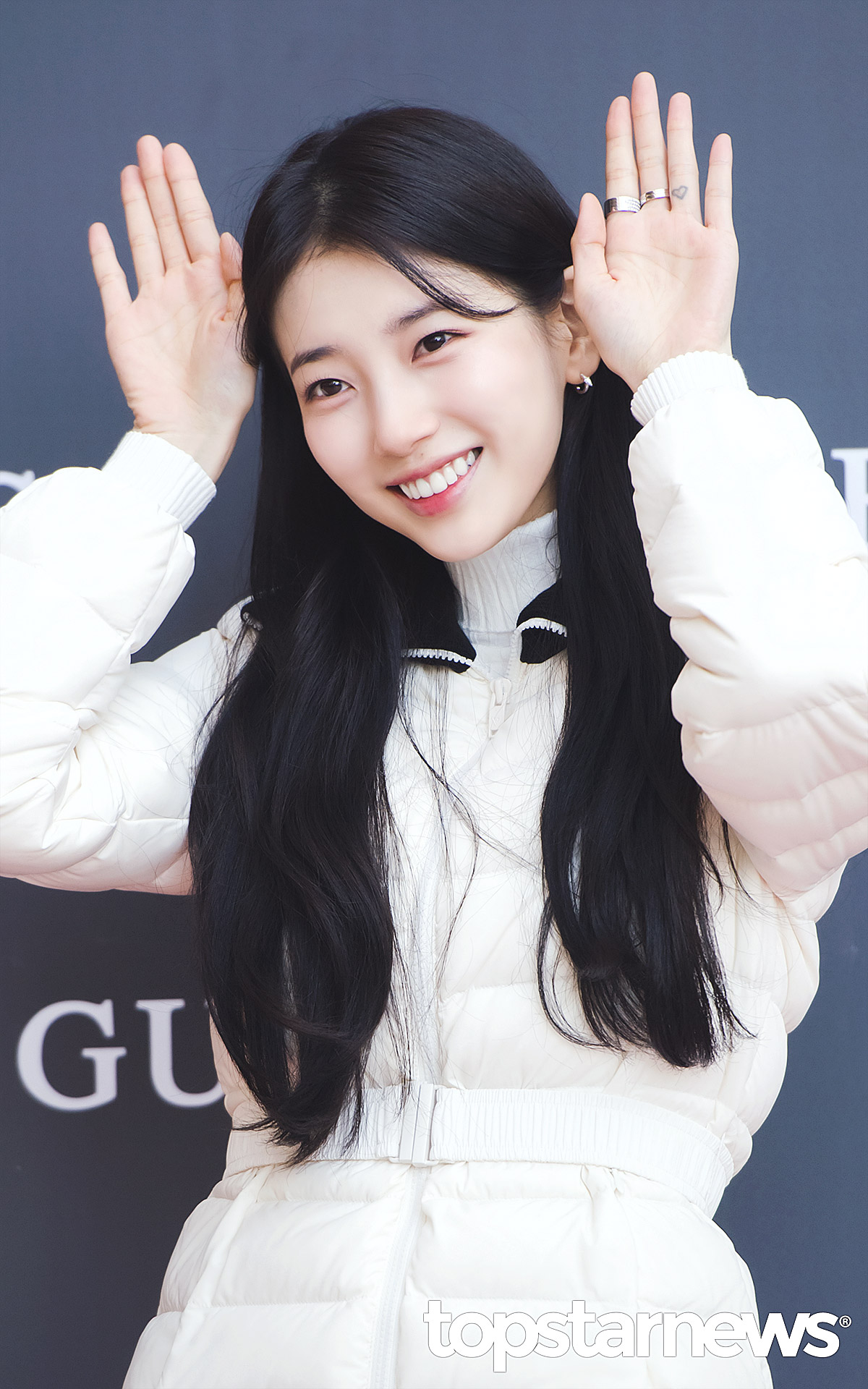 [잡담] 수지도 타투 있는데 귀엽다고 생각 | 인스티즈
