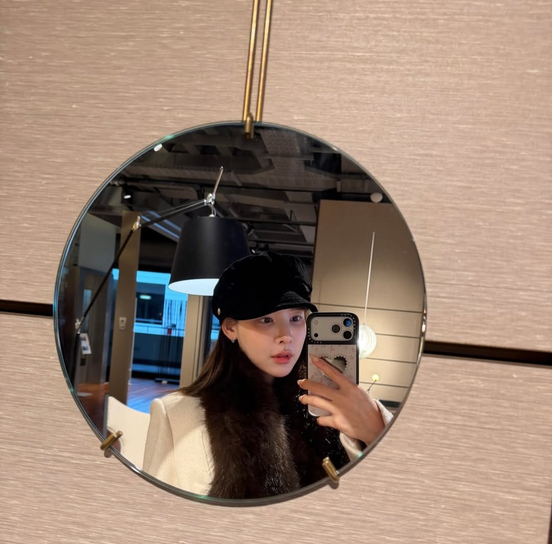 [잡담] 251217 이나연 인스타 업뎃 | 인스티즈