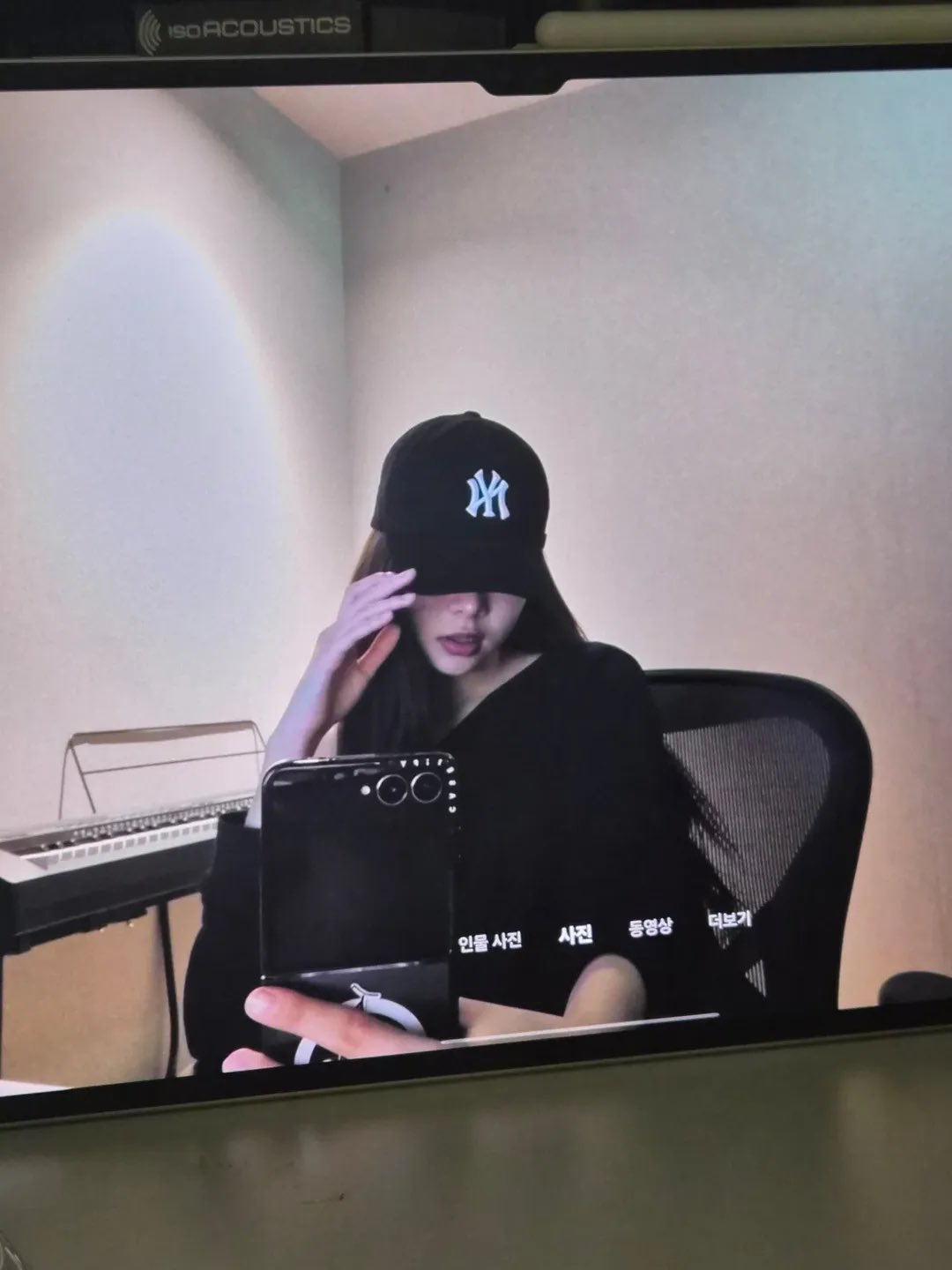[잡담] 251218 홍은채 인스타 업뎃 | 인스티즈