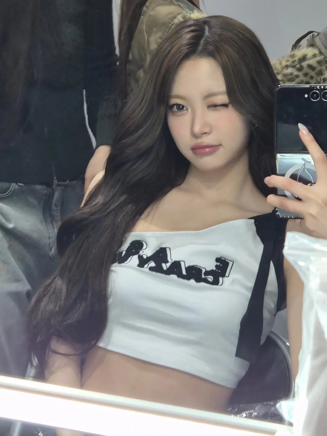 [잡담] 251218 홍은채 인스타 업뎃 | 인스티즈
