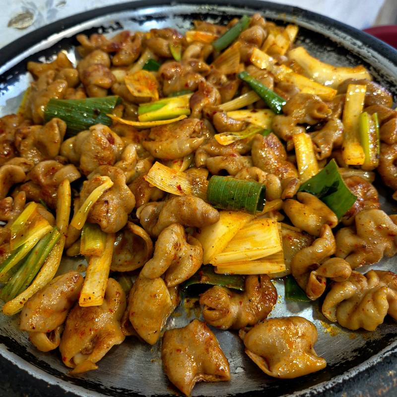 [잡담] 알곱창 개맛있다 | 인스티즈