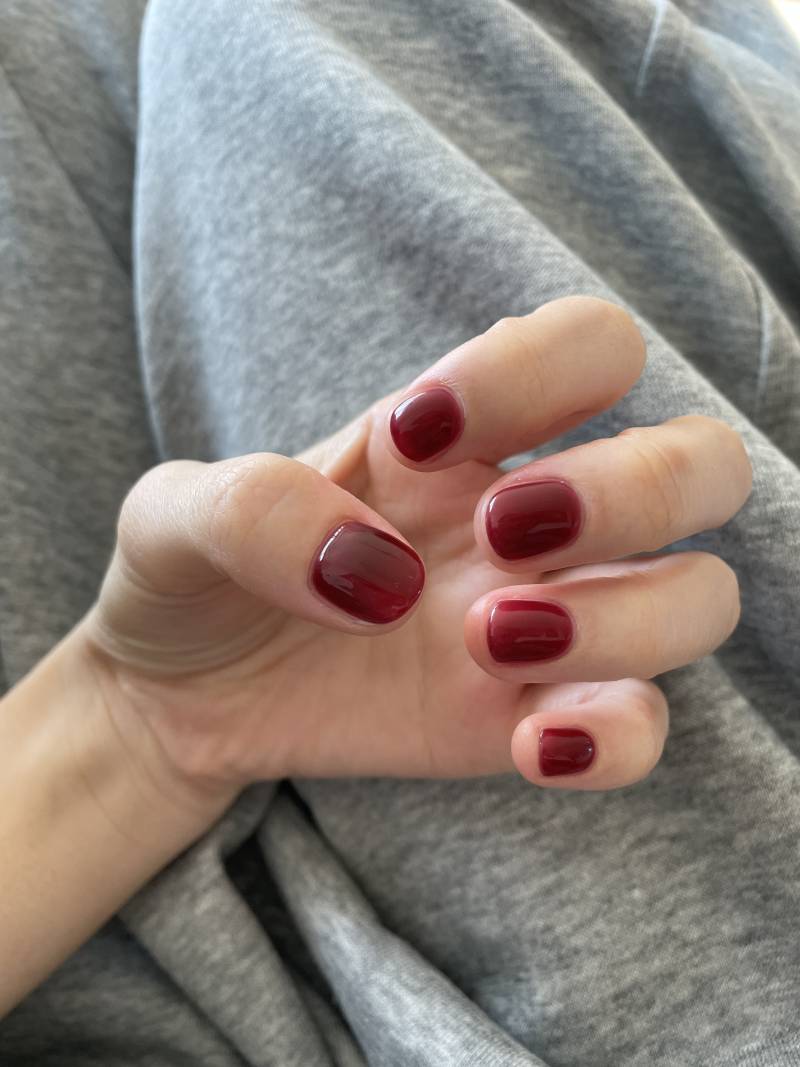 [잡담] 네일했어💅 | 인스티즈