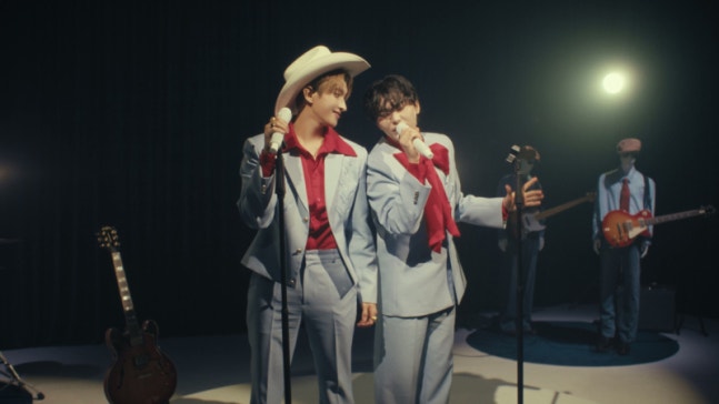 [잡담] 세븐틴 도겸X승관, 차별화된 '보컬 유닛'… "다양한 콘텐츠 준비 중” | 인스티즈