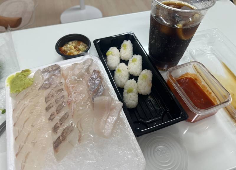 [잡담] 일찍 퇴근하고 먹는 저녁은 정말 꿀... | 인스티즈