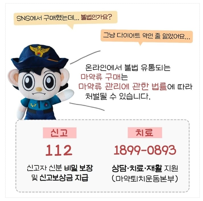 [정리글] 나비약 어느정도로 심각한건지 짧게 설명해드림 | 인스티즈