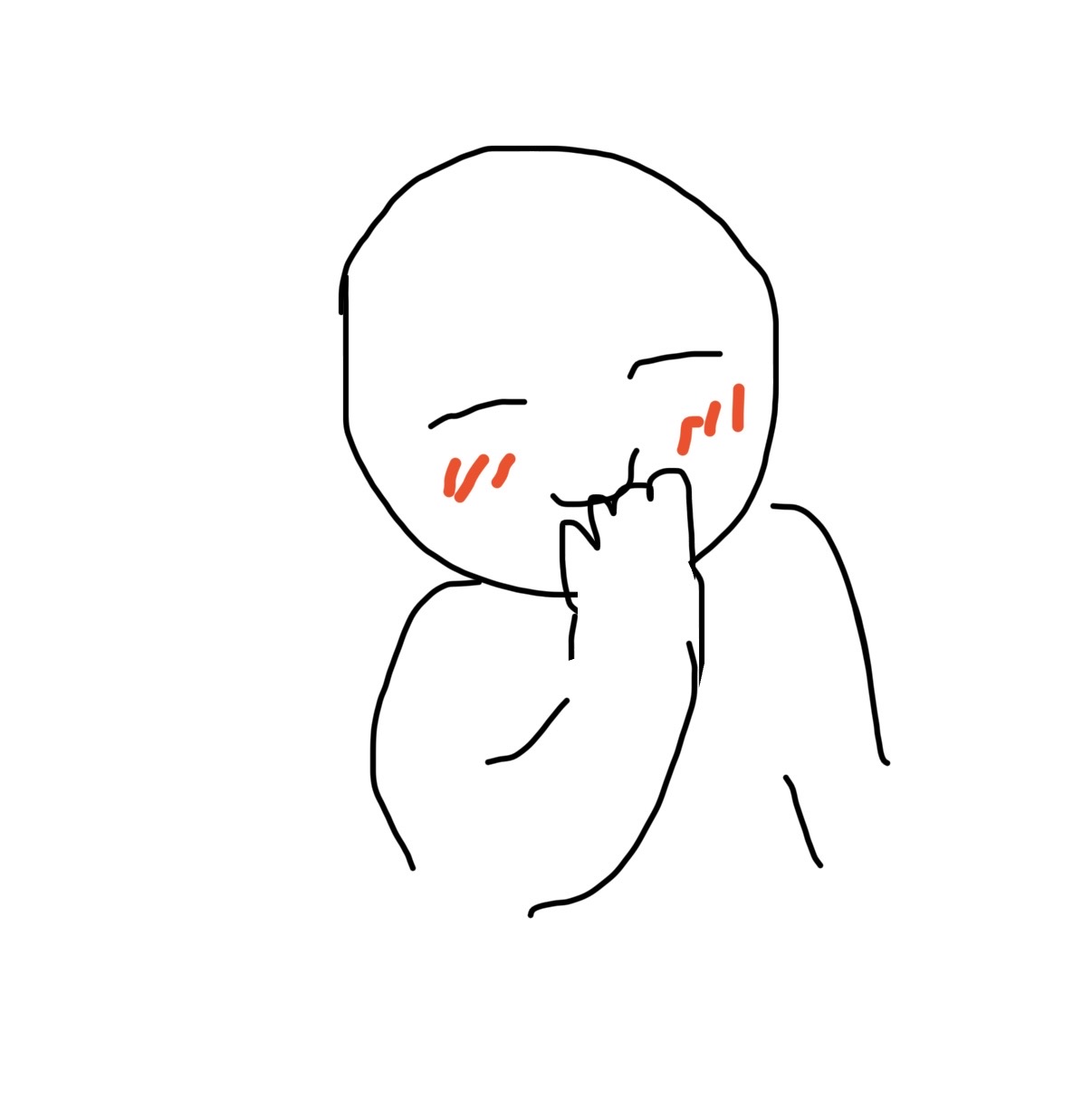 [잡담] 예시보고 남돌 찾아줄 익있을까? | 인스티즈