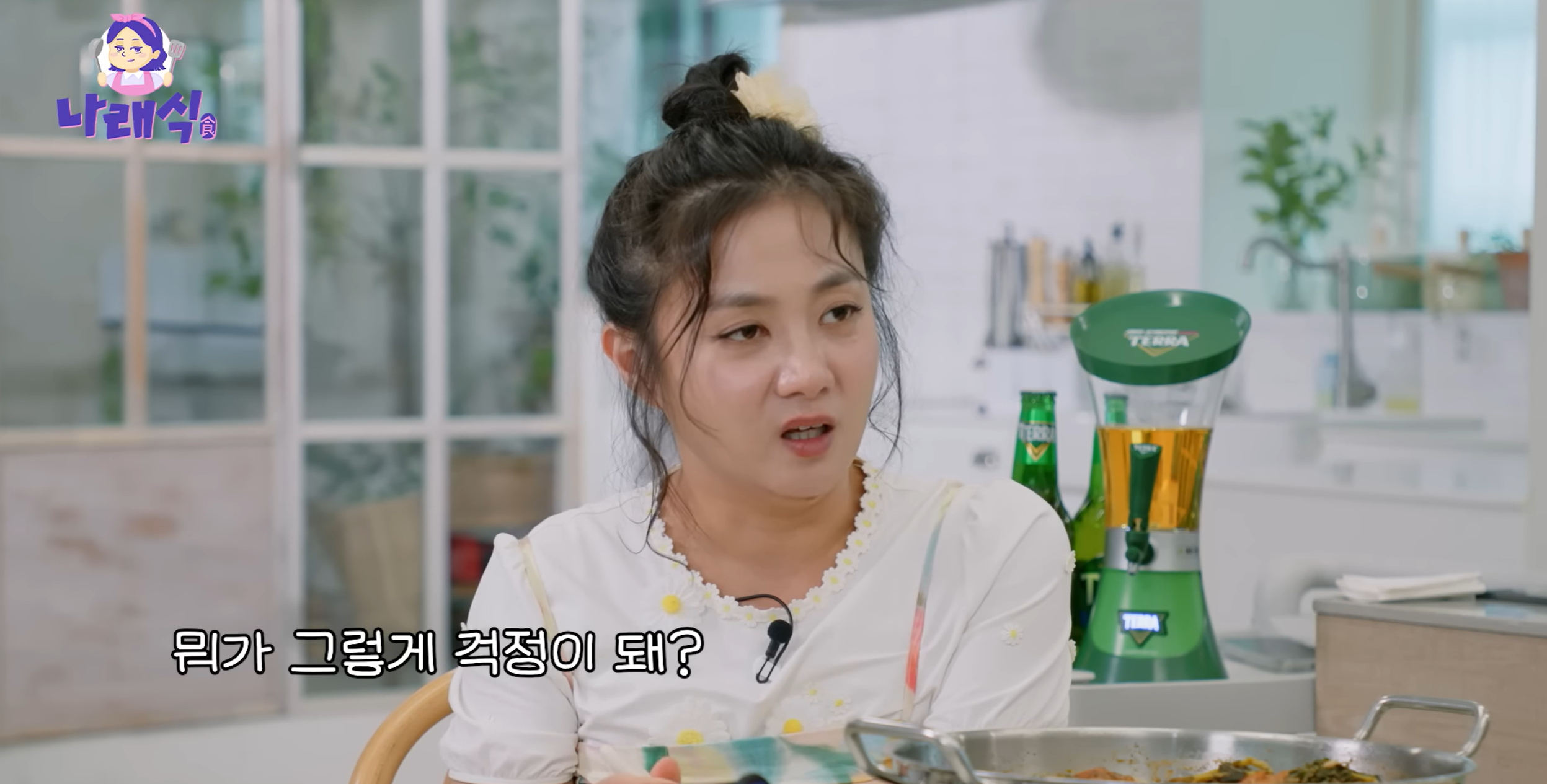 [정보/소식] 다시 보는 기안84가 박나래에게 해줬던 조언.jpg | 인스티즈