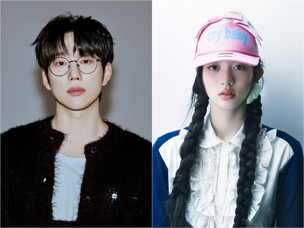 [정보/소식] 십셉치·아일릿 민주, 'KBS 가요대축제' 컬래버 성사…'너에게 닿기를' 무대 | 인스티즈
