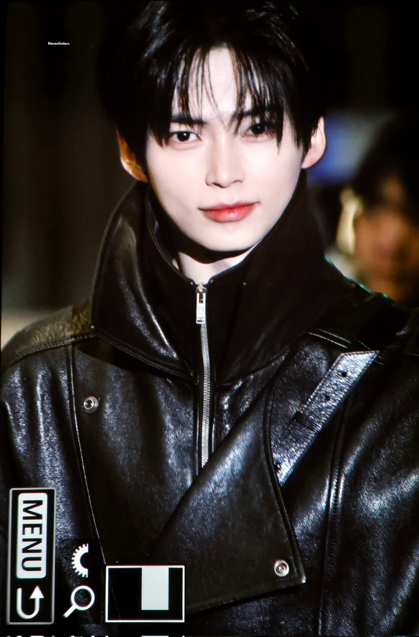 [잡담] 와 성한빈 | 인스티즈