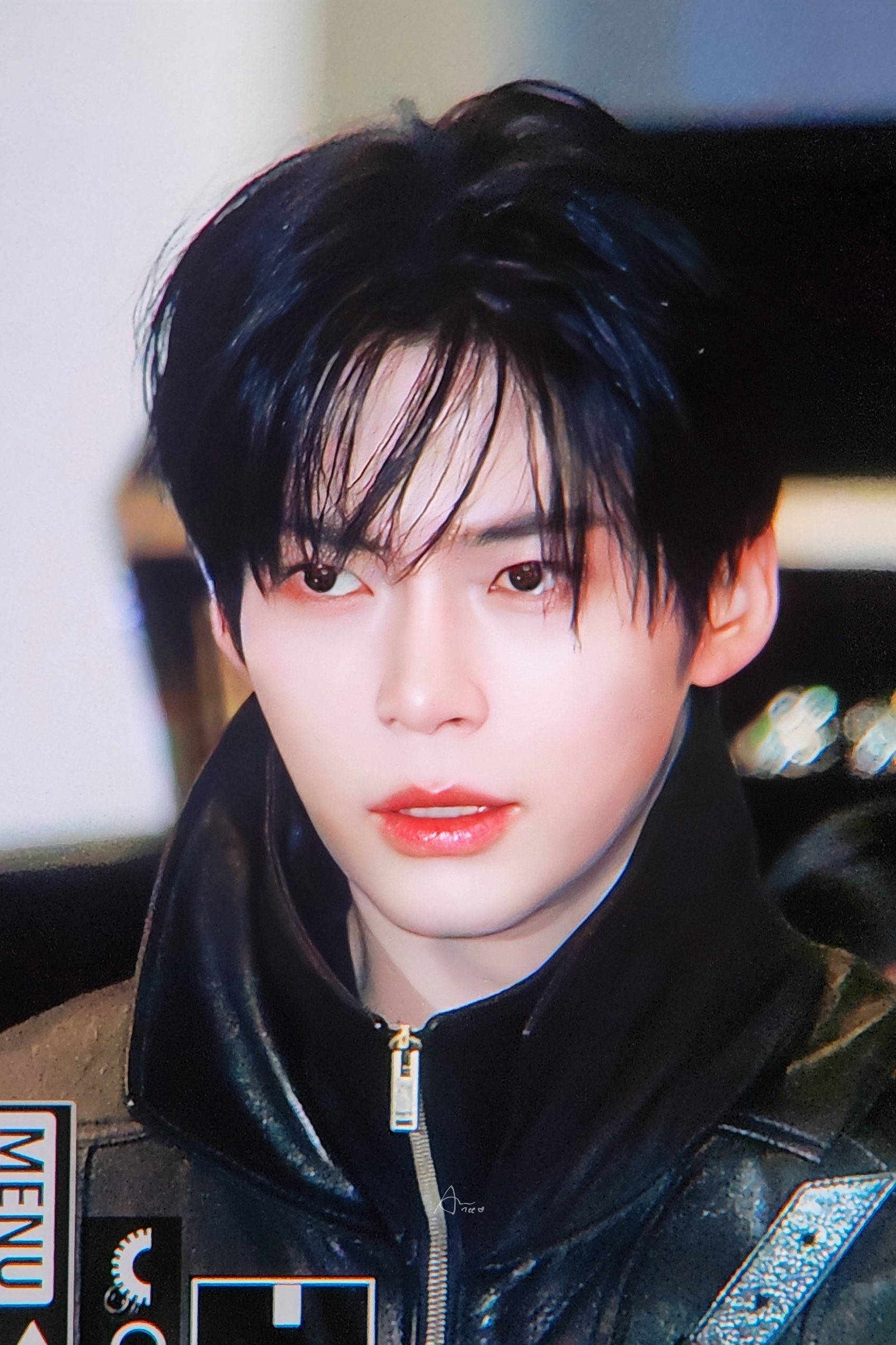 [잡담] 와 성한빈 | 인스티즈