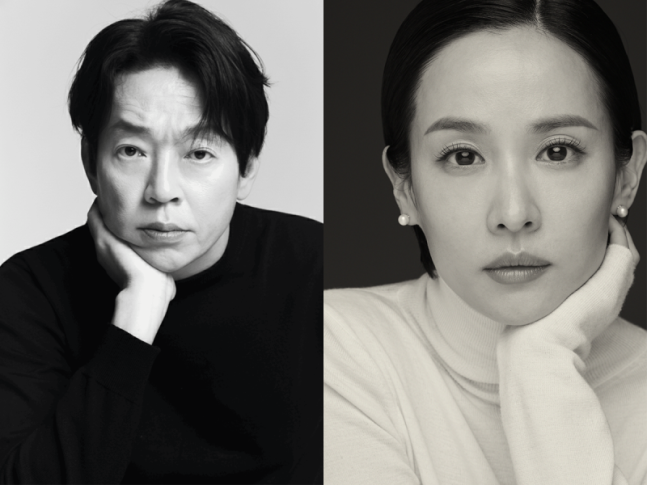[정보/소식] 김유정, 이번엔 오컬트다…영화 '복수귀' 박지환·조여정 호흡 [공식] | 인스티즈