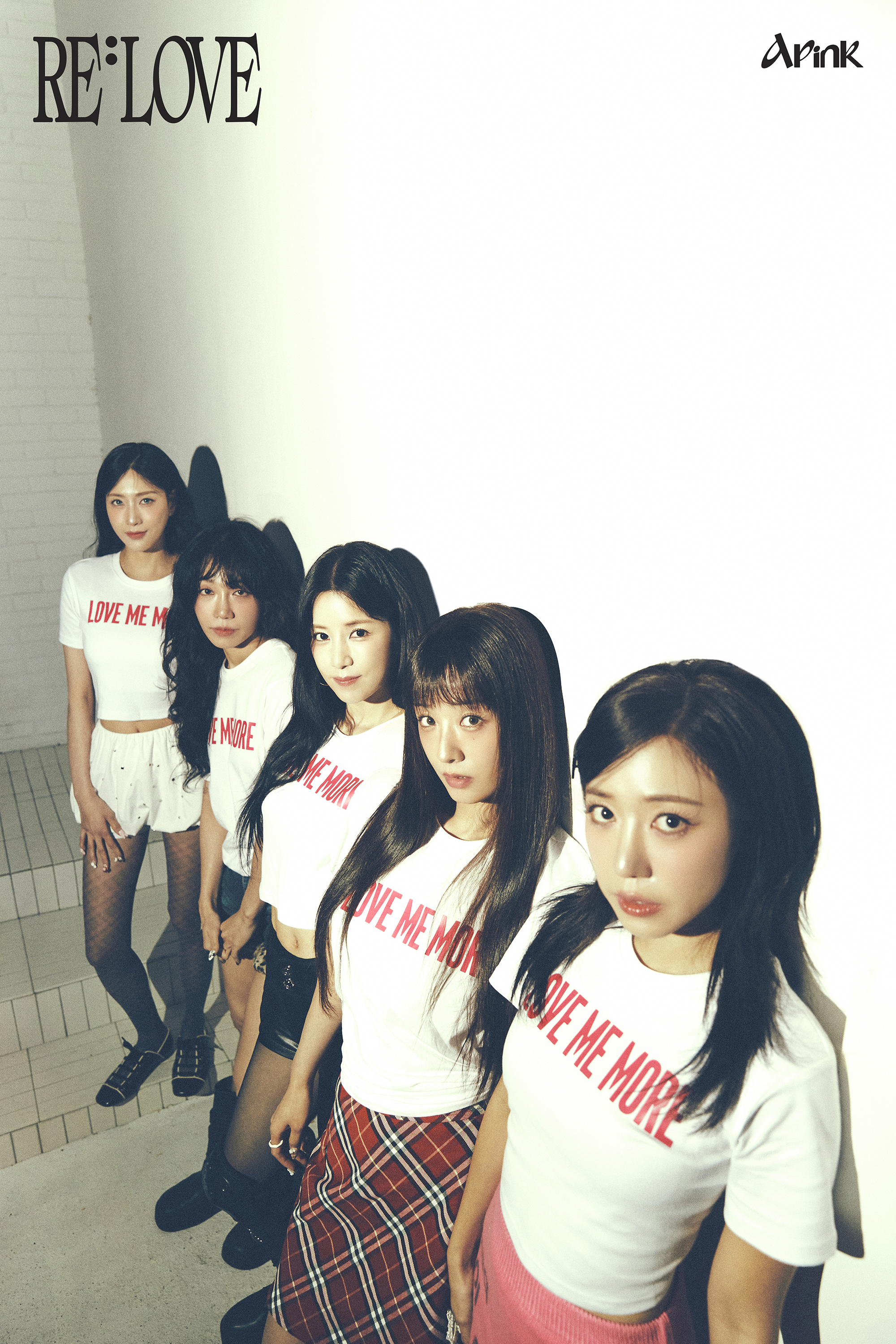 [정보/소식] 에이핑크 컨셉 티저 미쳤다 | 인스티즈
