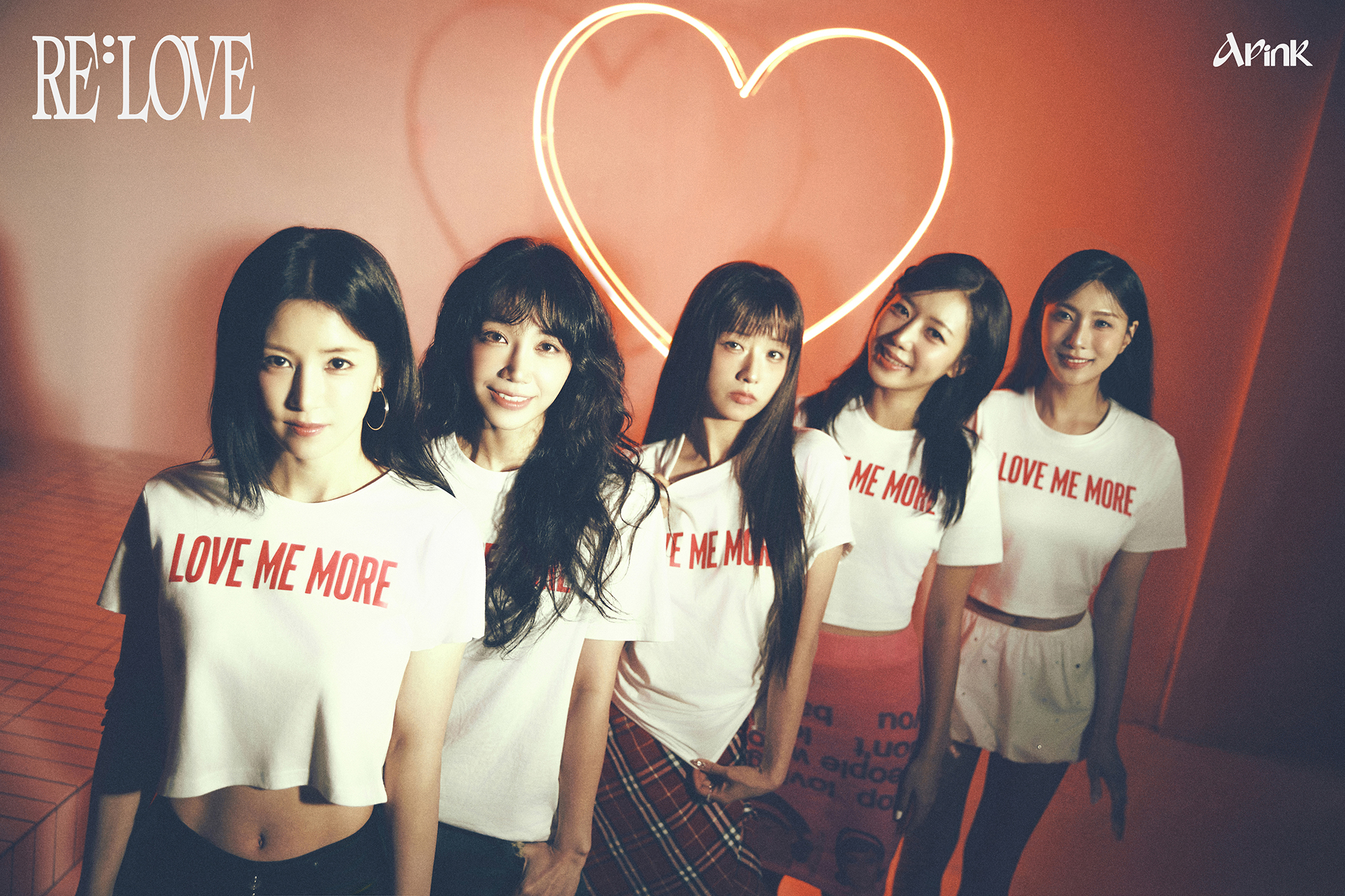 [정보/소식] 에이핑크 컨셉 티저 미쳤다 | 인스티즈