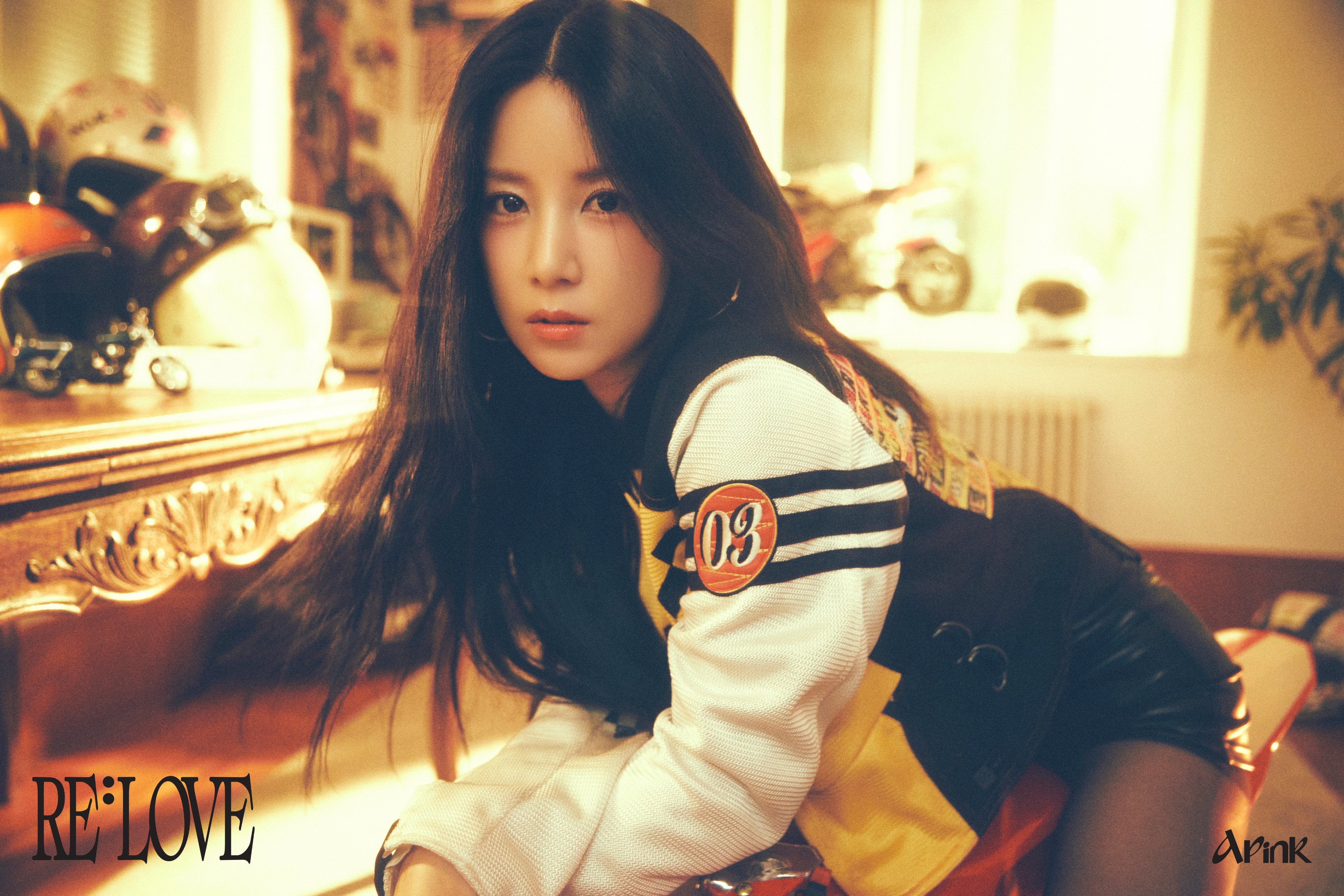 [정보/소식] 에이핑크 컨셉 티저 미쳤다 | 인스티즈