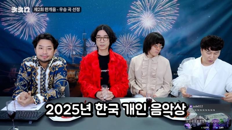 유튜버들이 뽑은 올해의 케이팝 1위.jpg | 인스티즈