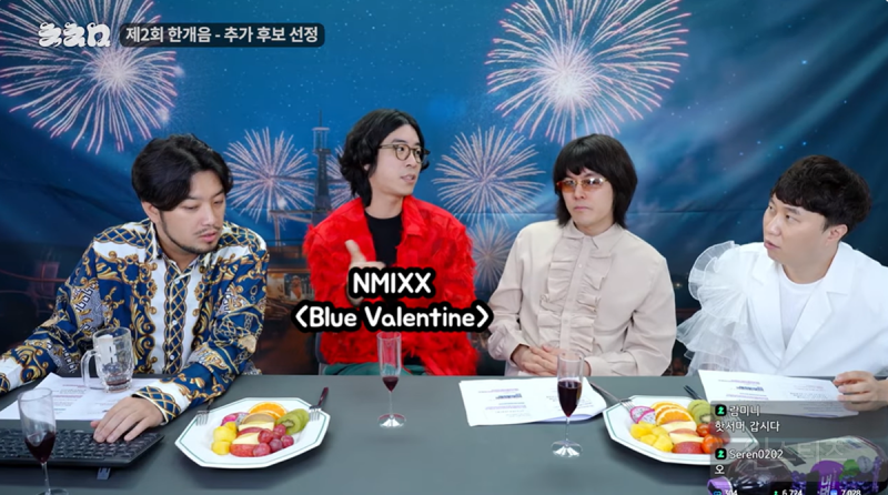 유튜버들이 뽑은 올해의 케이팝 1위.jpg | 인스티즈