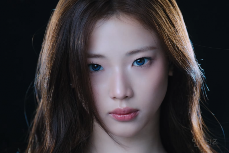 단 한 명도 빠짐없이 비주얼 ㄹㅈㄷ 찍은 여돌 수록곡 뮤비 | 인스티즈
