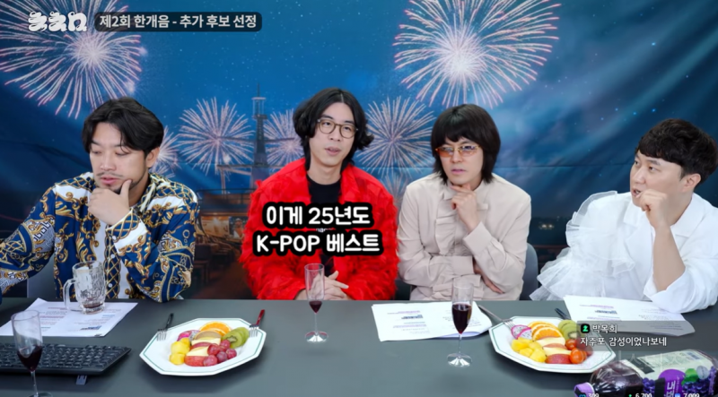 유튜버들이 뽑은 올해의 케이팝 1위.jpg | 인스티즈