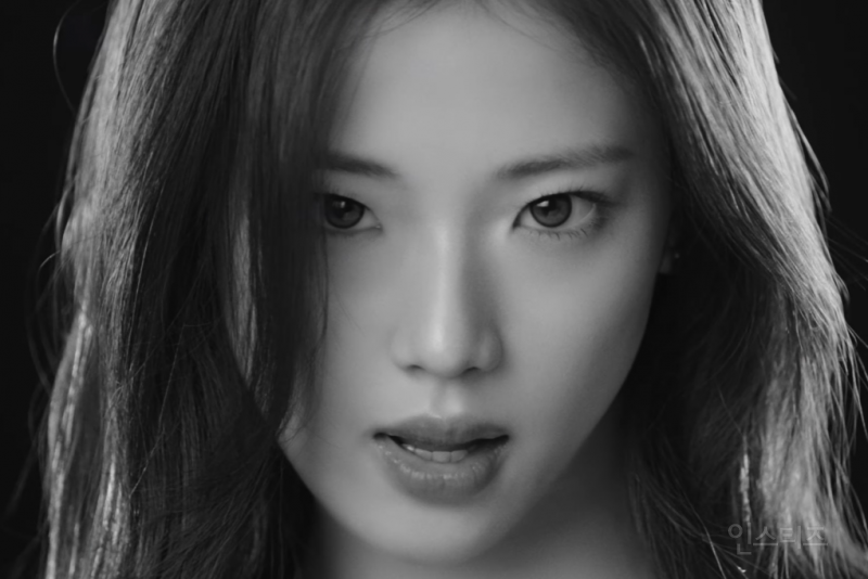 단 한 명도 빠짐없이 비주얼 ㄹㅈㄷ 찍은 여돌 수록곡 뮤비 | 인스티즈