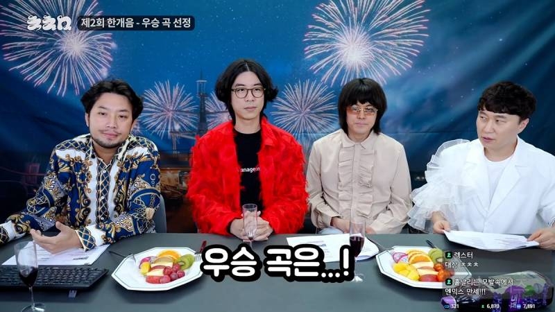 유튜버들이 뽑은 올해의 케이팝 1위.jpg | 인스티즈