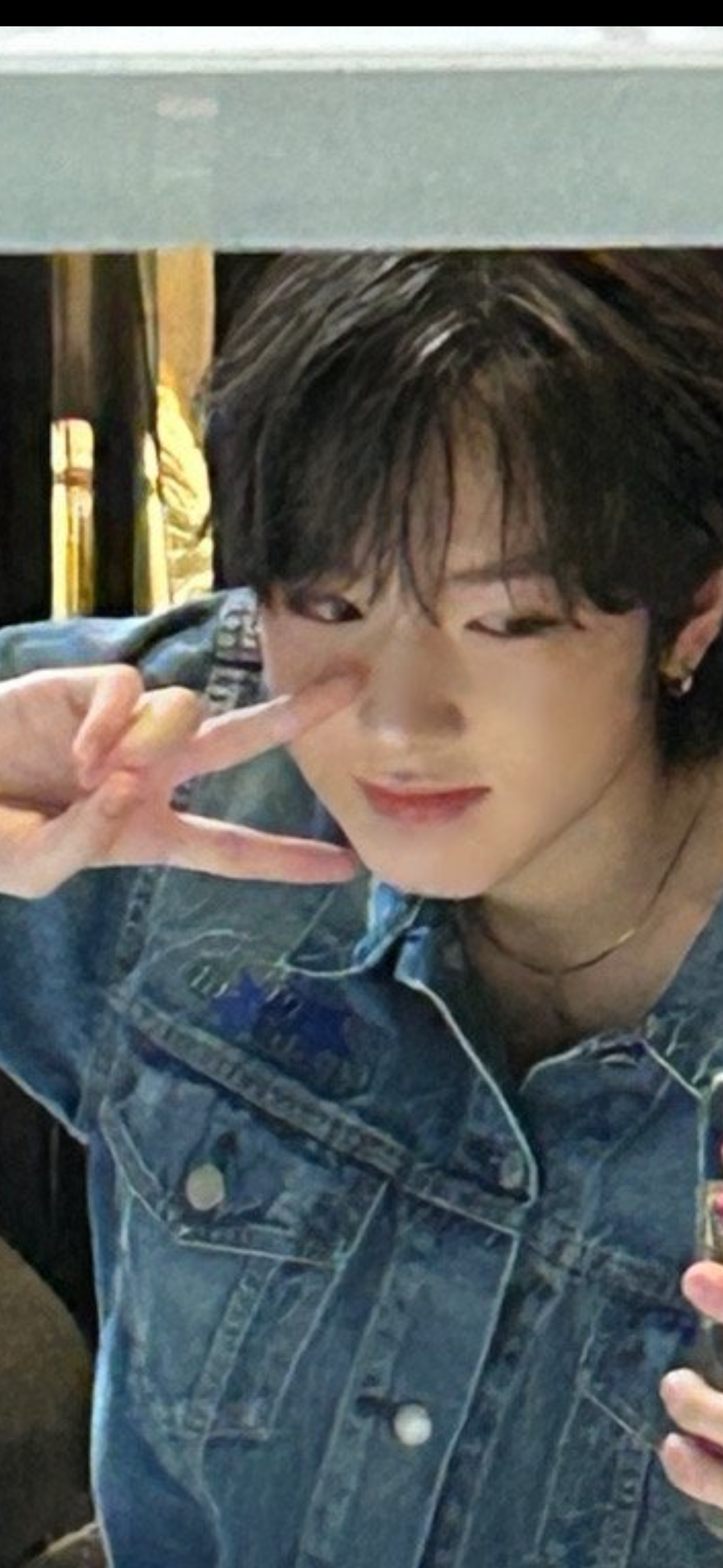 [잡담] 도대체 이분 누구심..... ㅠㅠㅠㅠ | 인스티즈