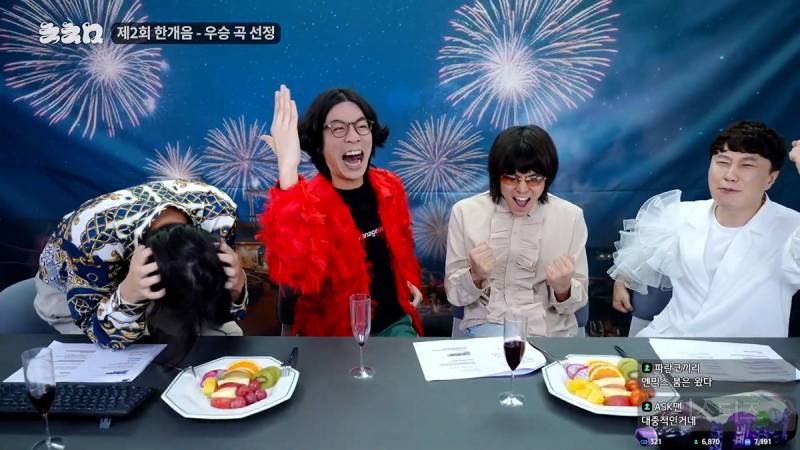 유튜버들이 뽑은 올해의 케이팝 1위.jpg | 인스티즈